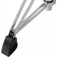 Gator Siège batteur assise velours noir - Vue 5